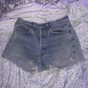 LEVIs shorts